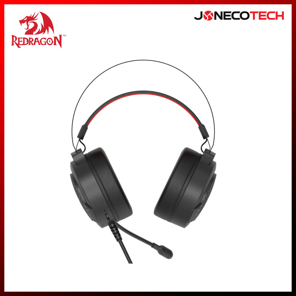 Redragon H261 Carmen Gaming Headset