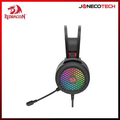 Redragon H261 Carmen Gaming Headset