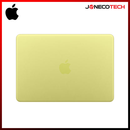 Apple MacBook Neo (13-inch, A18 Pro Chip, 2026)- CITRUS