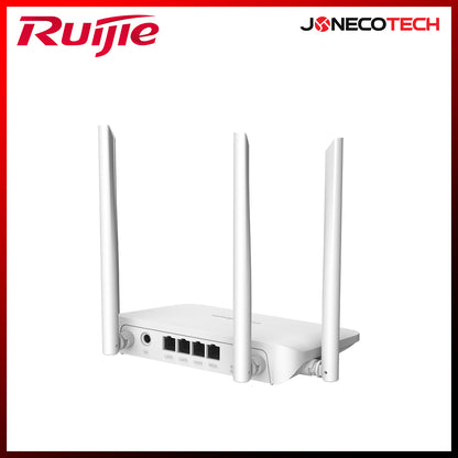 RUIJIE RG-EW1200 1200M Dual-band Wireless Router