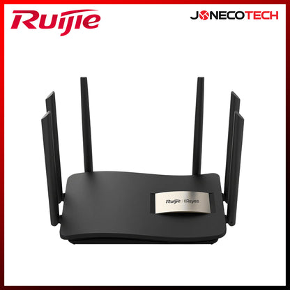 RUIJIE RG-EW1200G PRO 1300M Dual-band Gigabit Wireless Router