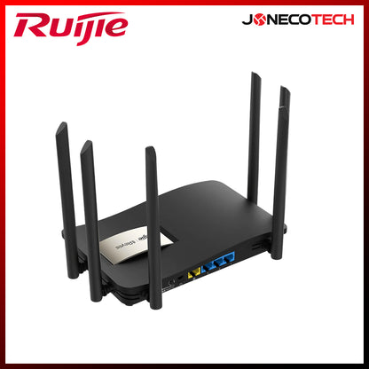 RUIJIE RG-EW1200G PRO 1300M Dual-band Gigabit Wireless Router