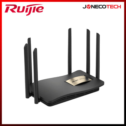 RUIJIE RG-EW1200G PRO 1300M Dual-band Gigabit Wireless Router