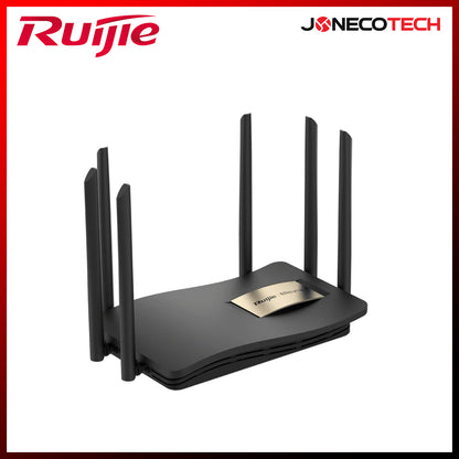 RUIJIE RG-EW1300G 1300M Dual-band Gigabit Wireless Router