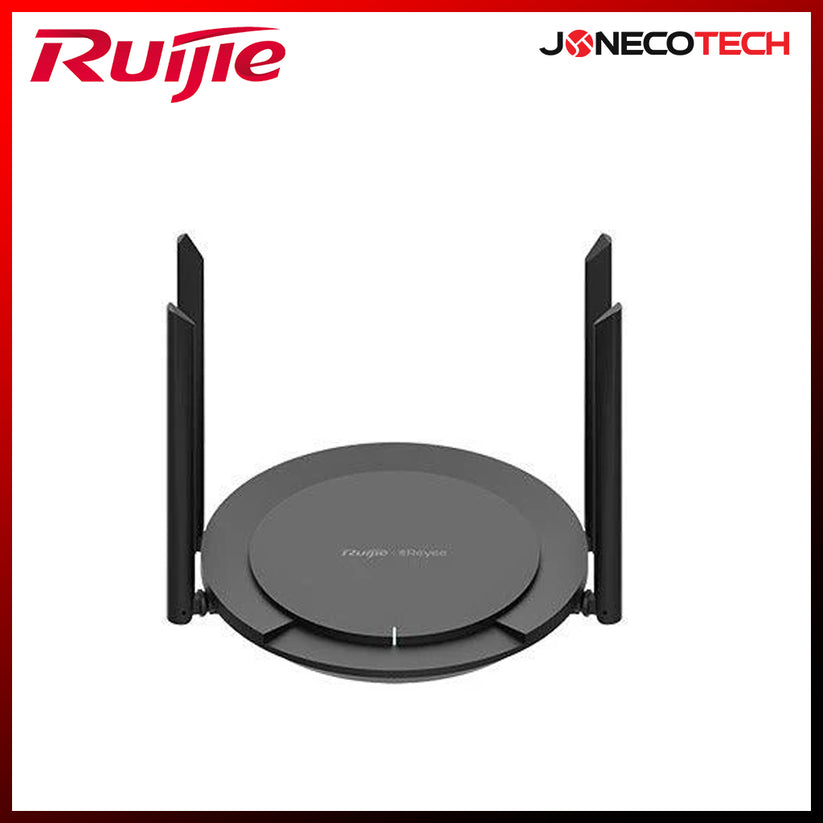 Ew 300 Router RG-EW300N 300Mbps Wireless Smart Router – Joneco Tech