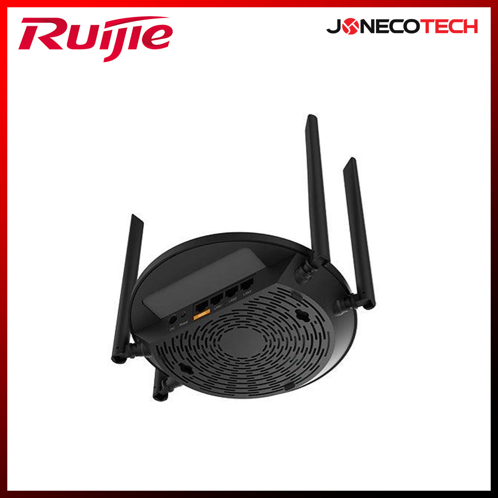 RG-EW300N 300Mbps Wireless Smart Router