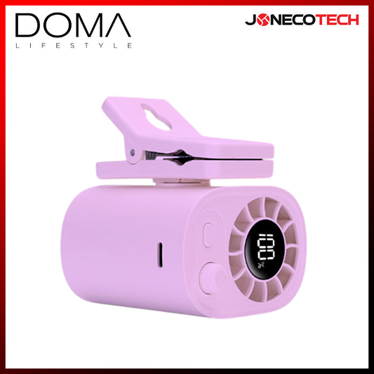 DOMA CLIP TURBO FAN
