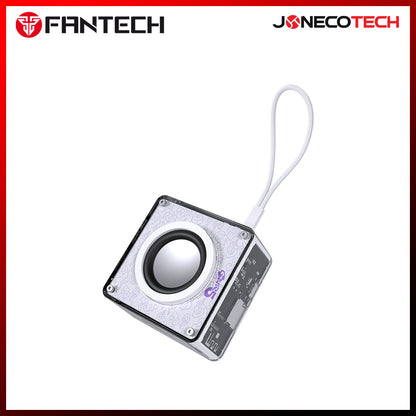 FANTECH X ONEPIECE BS152 NERABOX LUFFY GEAR 5 SPEAKER