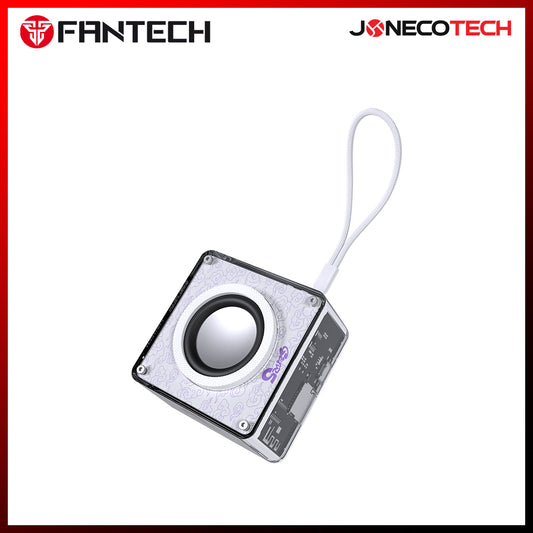 FANTECH X ONEPIECE BS152 NERABOX LUFFY GEAR 5 SPEAKER