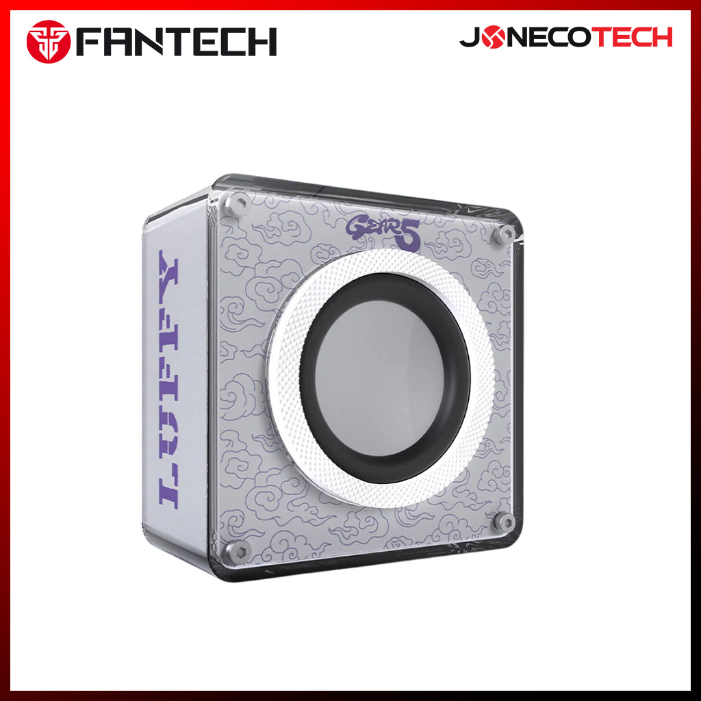 FANTECH X ONEPIECE BS152 NERABOX LUFFY GEAR 5 SPEAKER