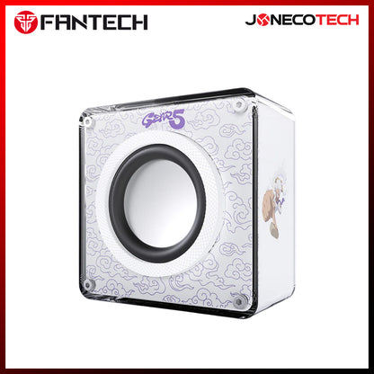 FANTECH X ONEPIECE BS152 NERABOX LUFFY GEAR 5 SPEAKER