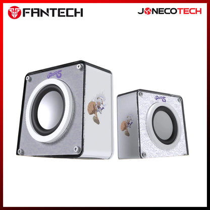 FANTECH X ONEPIECE BS152 NERABOX LUFFY GEAR 5 SPEAKER