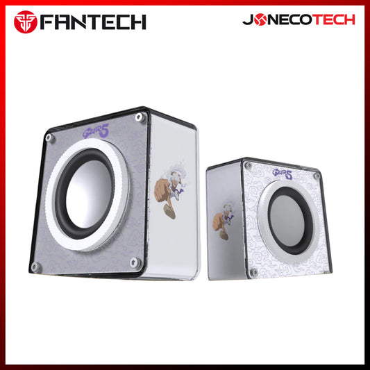 FANTECH X ONEPIECE BS152 NERABOX LUFFY GEAR 5 SPEAKER