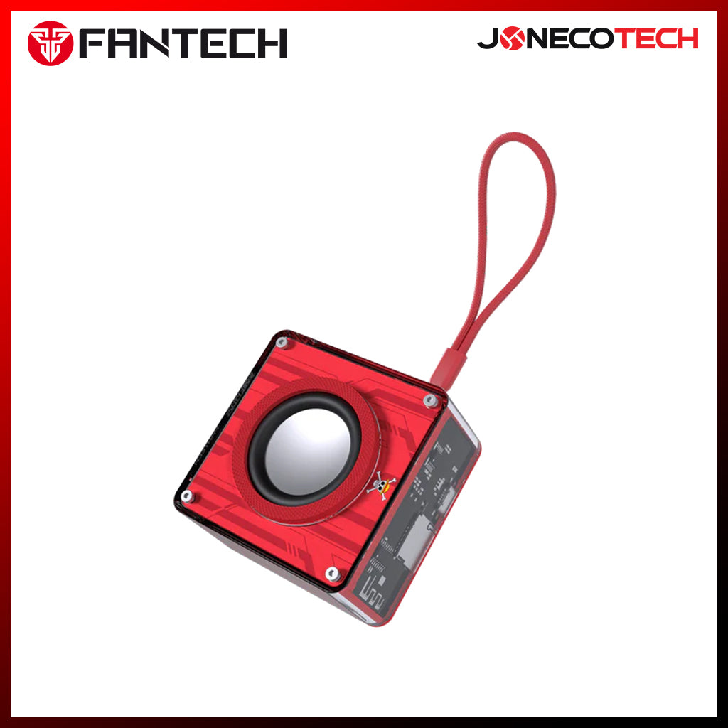 FANTECH BS152 NERABOX LUFFY SPEAKER