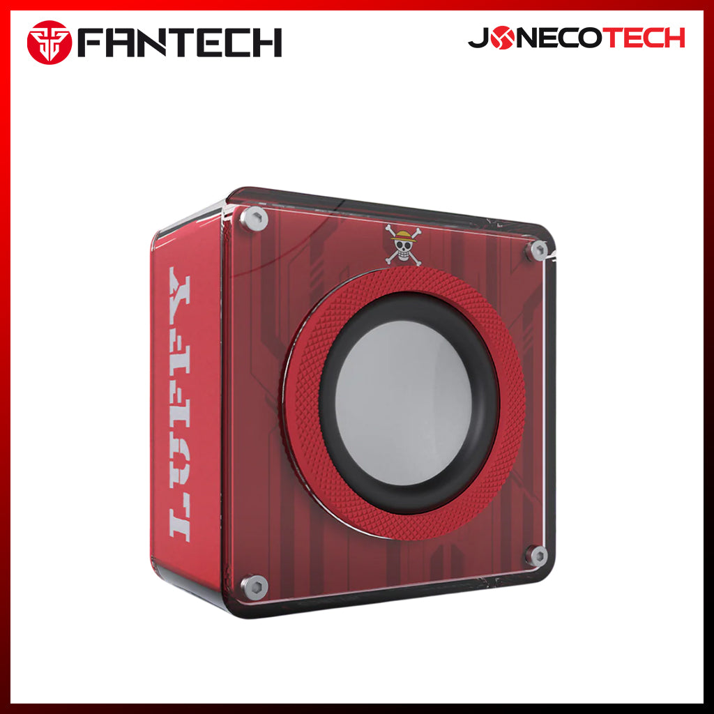 FANTECH BS152 NERABOX LUFFY SPEAKER