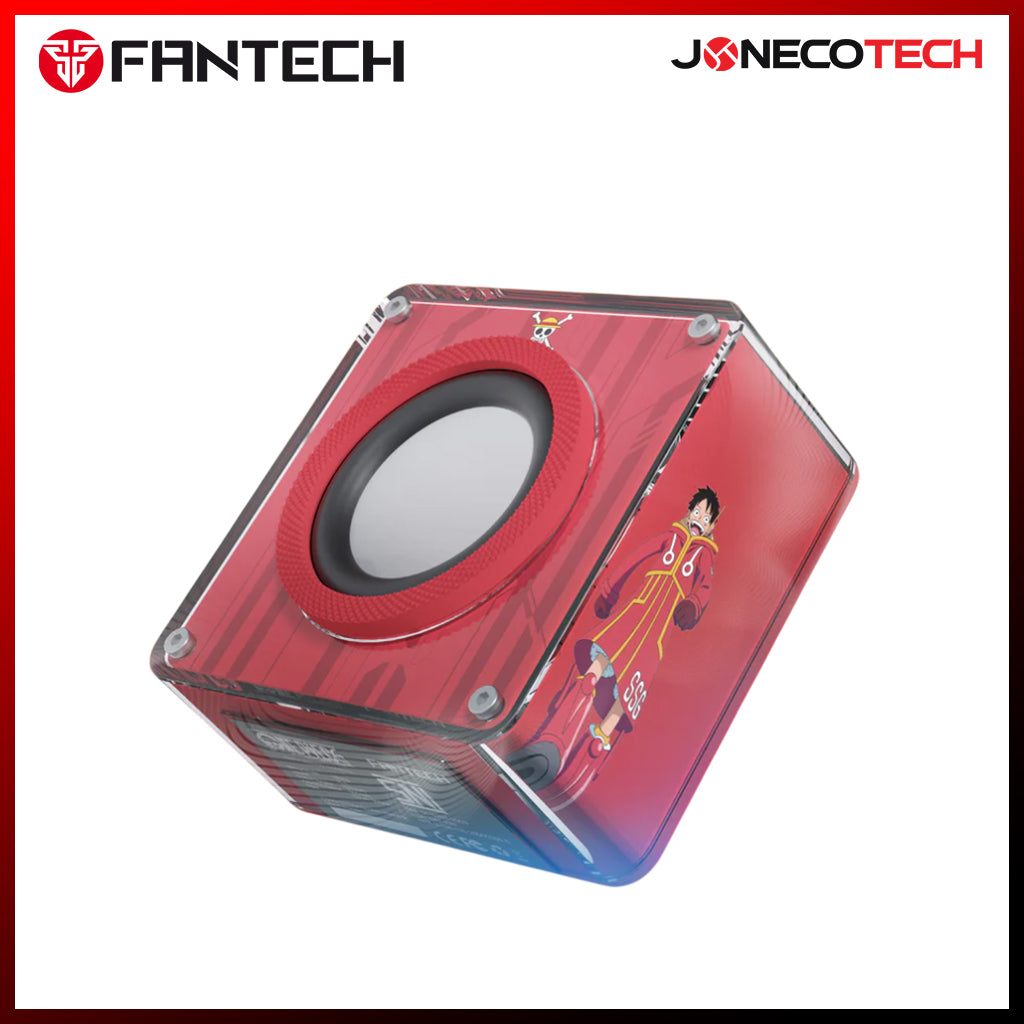FANTECH BS152 NERABOX LUFFY SPEAKER