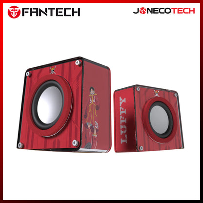 FANTECH BS152 NERABOX LUFFY SPEAKER