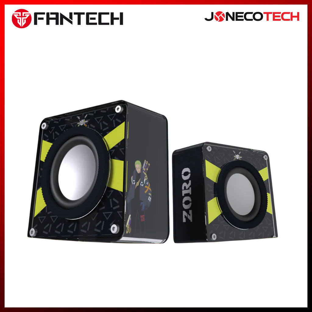 FANTECH BS152 NERABOX ZORO SPEAKER