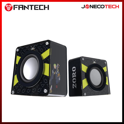 FANTECH BS152 NERABOX ZORO SPEAKER