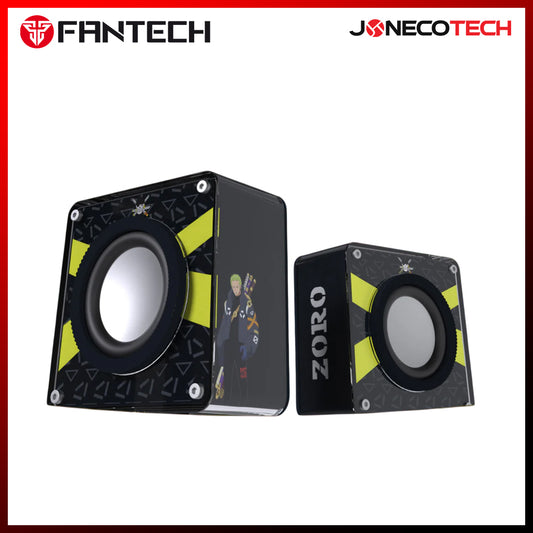 FANTECH BS152 NERABOX ZORO SPEAKER