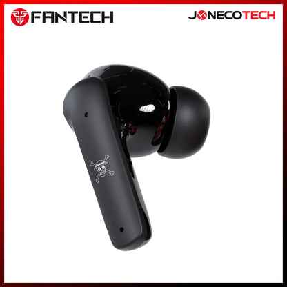 Fantech x One Piece Groove ANC FT20 True Wireless BT 5.3 Earphones (LUFYY)