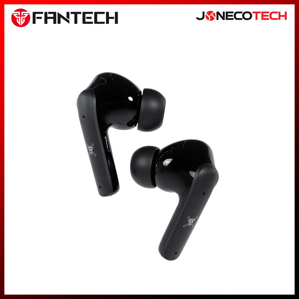 Fantech x One Piece Groove ANC FT20 True Wireless BT 5.3 Earphones (LUFYY)