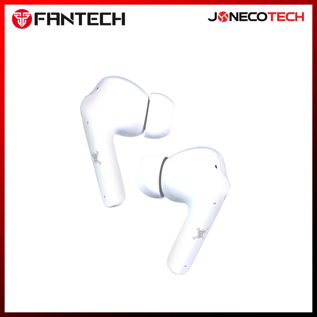 Fantech x One Piece Groove ANC FT20 True Wireless BT 5.3 Earphones (Luffy Gear 5)