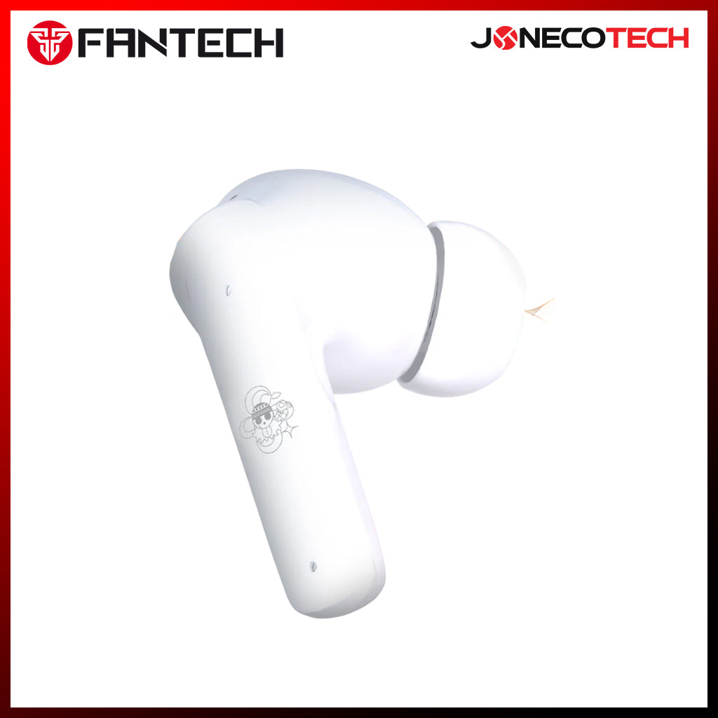 Fantech x One Piece Groove ANC FT20 True Wireless BT 5.3 Earphones (Nami)