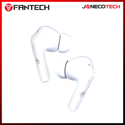 Fantech x One Piece Groove ANC FT20 True Wireless BT 5.3 Earphones (Nami)