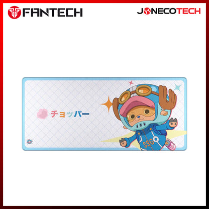 Fantech x One Piece ATO MP905 Deskmat (Chopper)