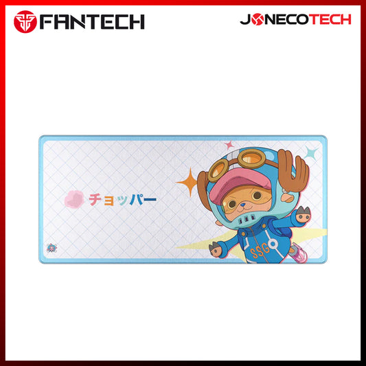 Fantech x One Piece ATO MP905 Deskmat (Chopper)