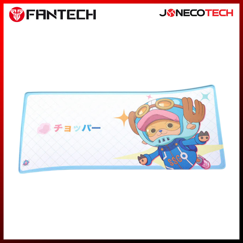 Fantech x One Piece ATO MP905 Deskmat (Chopper)