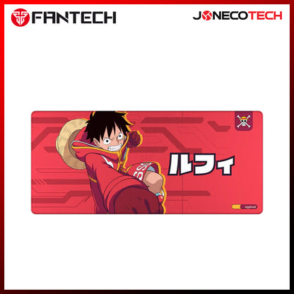 Fantech x One Piece ATO MP905 Deskmat (Luffy)