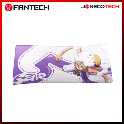 Fantech x One Piece ATO MP905 Deskmat (Luffy Gear 5)