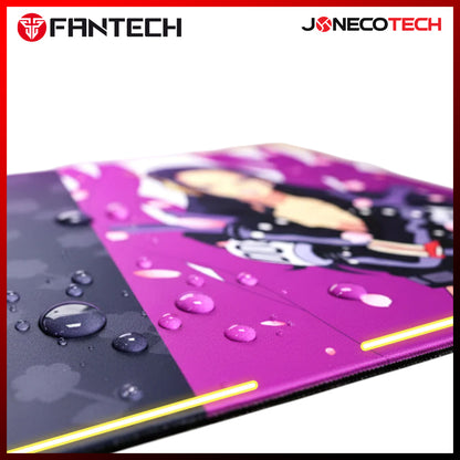 Fantech x One Piece ATO MP905 Deskmat (Robin)