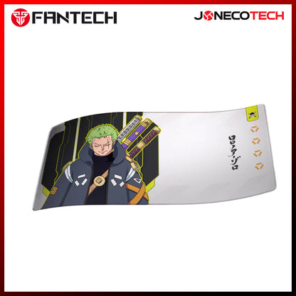 Fantech x One Piece ATO MP905 Deskmat (Zoro)