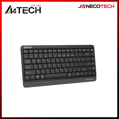 A4tech FBK-11 BT +2.4G Compact Keyboard