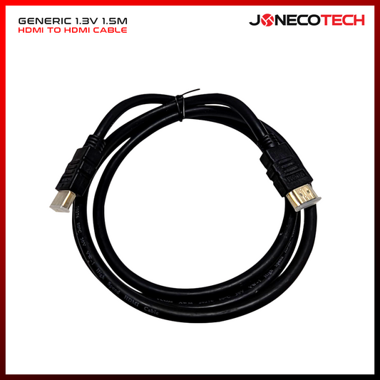 HDMI-compatible Cable Video Cables Gold Plated 1.4 4K 1080P 3D Cable for HDTV