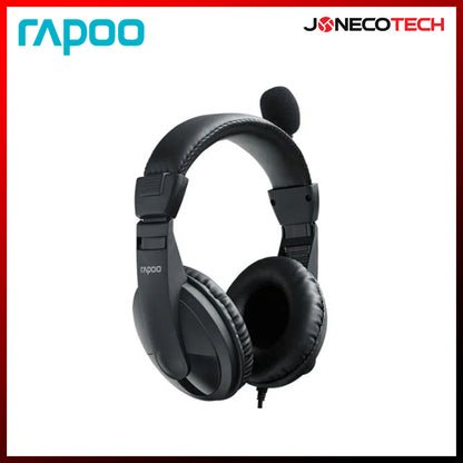 RAPOO H150S USB HEADSET