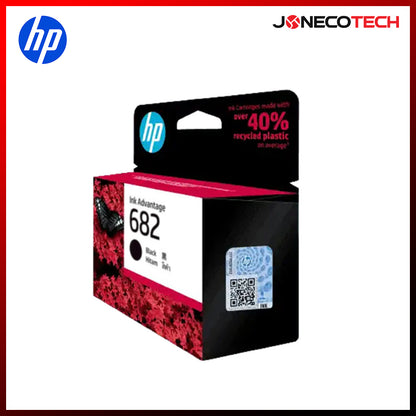 HP 682 Ink Cartridge 3YM76AA Tricolor