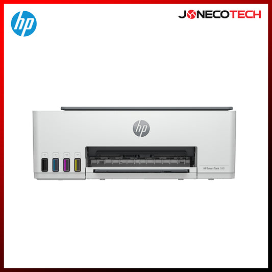 HP SMART TANK 580 AIO