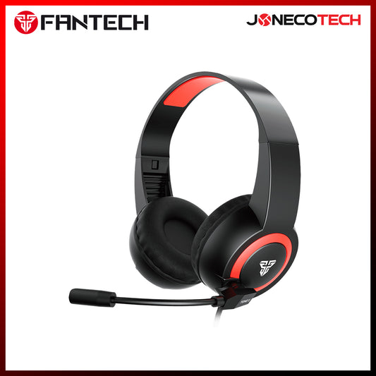 FANTECH HQ56 TONE II HEADSET BLACK