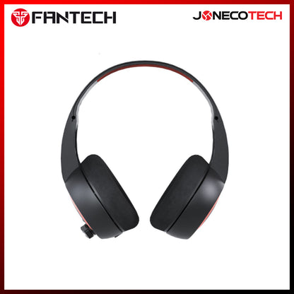 FANTECH HQ56 TONE II HEADSET BLACK