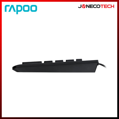 RAPOO K10 NUMERIC KEYPAD (23-KEY,USB)