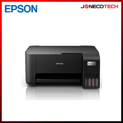 Epson EcoTank L3210 A4 All-in-One Ink Tank Printer
