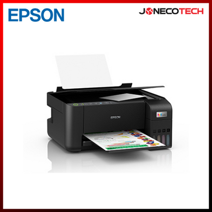 Epson EcoTank L3210 A4 All-in-One Ink Tank Printer