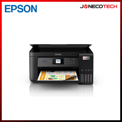 Epson EcoTank L4260 A4 Wi-Fi Duplex All-in-One Ink Tank Printer