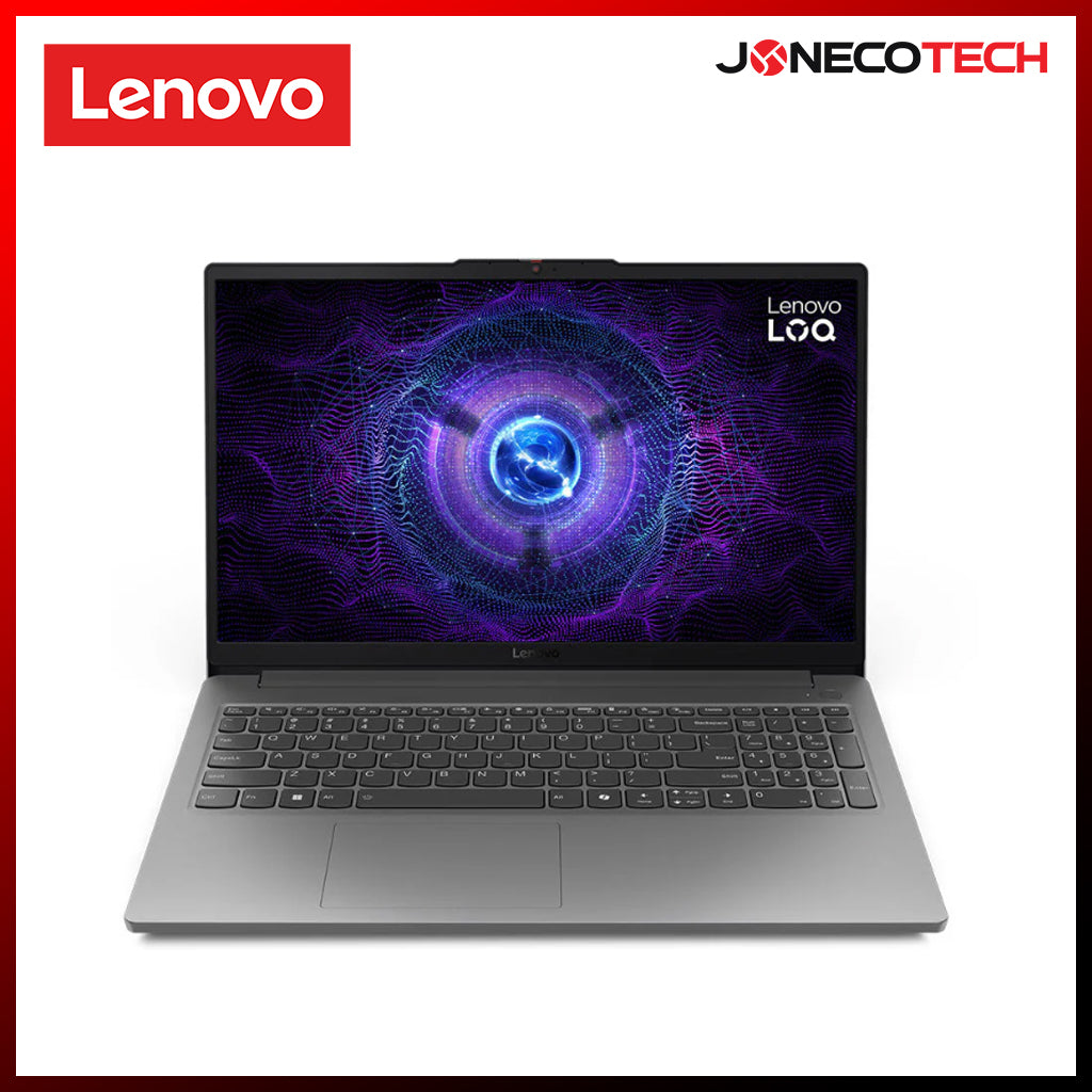 Lenovo LOQ Gaming Essential 15IAX9E 83LK00BBPH