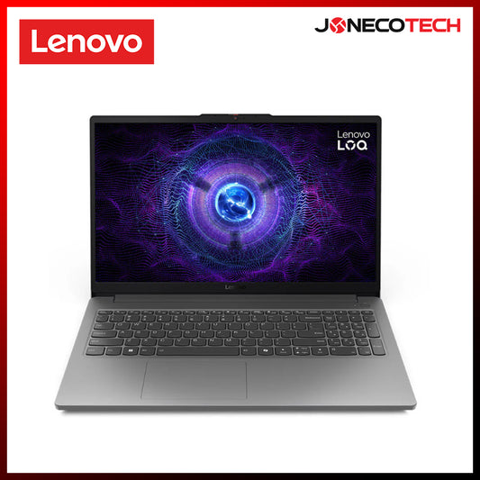 Lenovo LOQ Gaming Essential 15IAX9E 83LK00BBPH