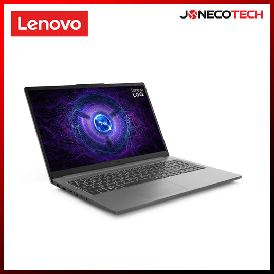 Lenovo LOQ Gaming Essential 15IAX9E 83LK00BBPH
